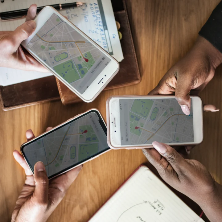 multi-tenant-voice-data-distribution